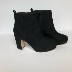 H&M Heeled Boots